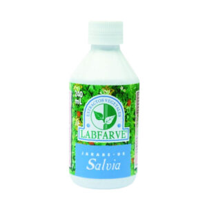 Salvia Jarabe 240 Ml