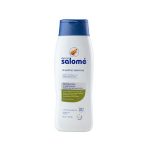 Shampoo Keratin 2 Sin Sal
