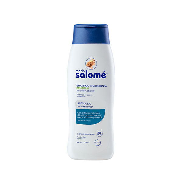 Shampoo Sensitive