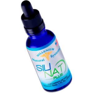 Sili Nat Plus 30Ml