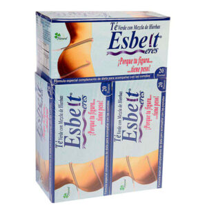 Te Esbelt Promo 2 X 3