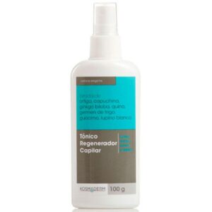 Tónico Regenerador Capilar 100Gr