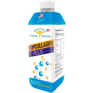 Top Collageno x 30 Sachets