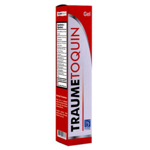 TRAUMATOQUIN EN GEL JAQUIN