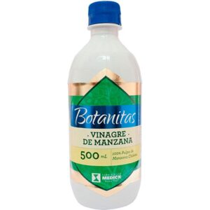 Vinagre de Manzana 500Ml