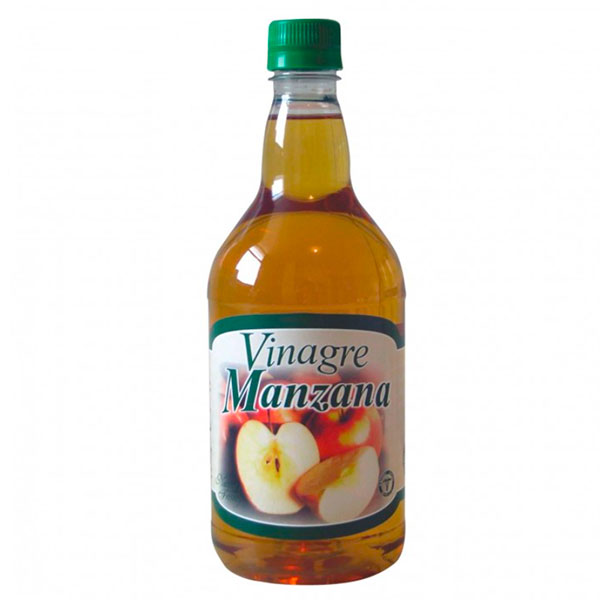 Vinagre De Manzana X 750 T. Verde Freshly