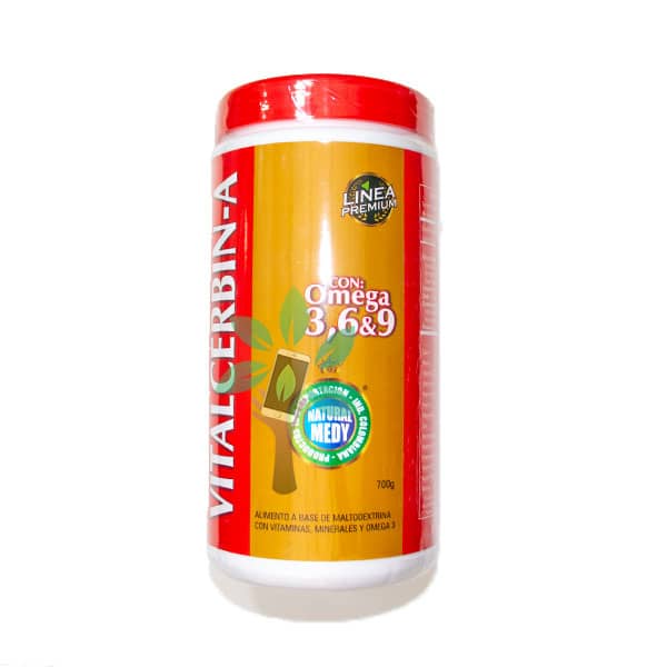 Vitalcerbin-A 700Gr